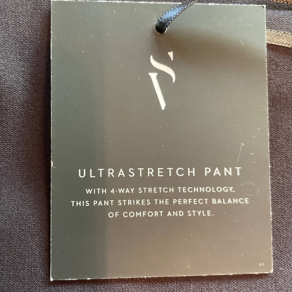 Pants - Picture 6 of 6